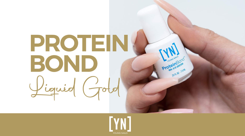 Protein Bond UK's Leading Primer Young Nails Northern Ireland
