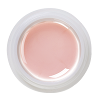 Pro-Finish Gel - Almond 30ml