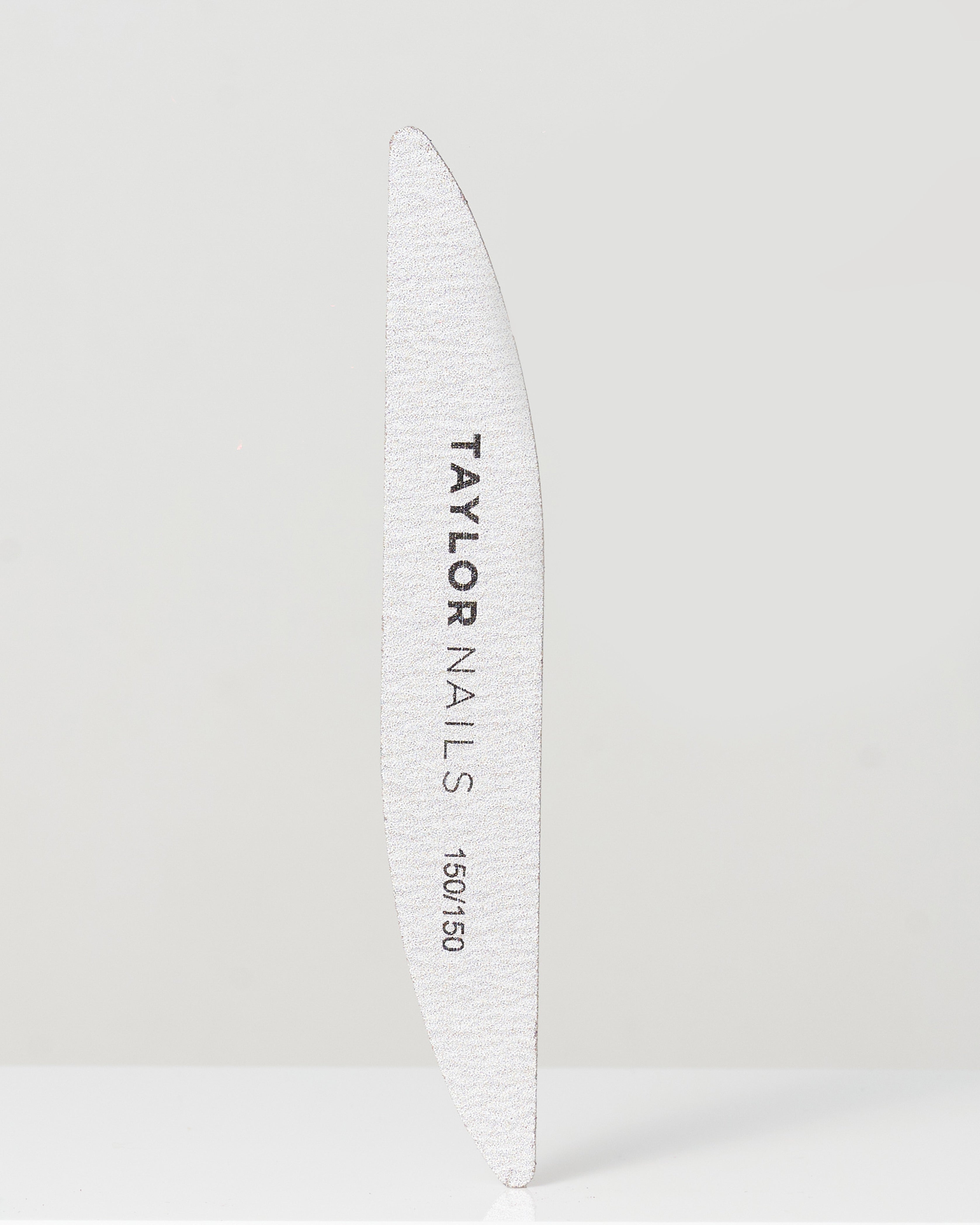 150 Grit File - 25pk