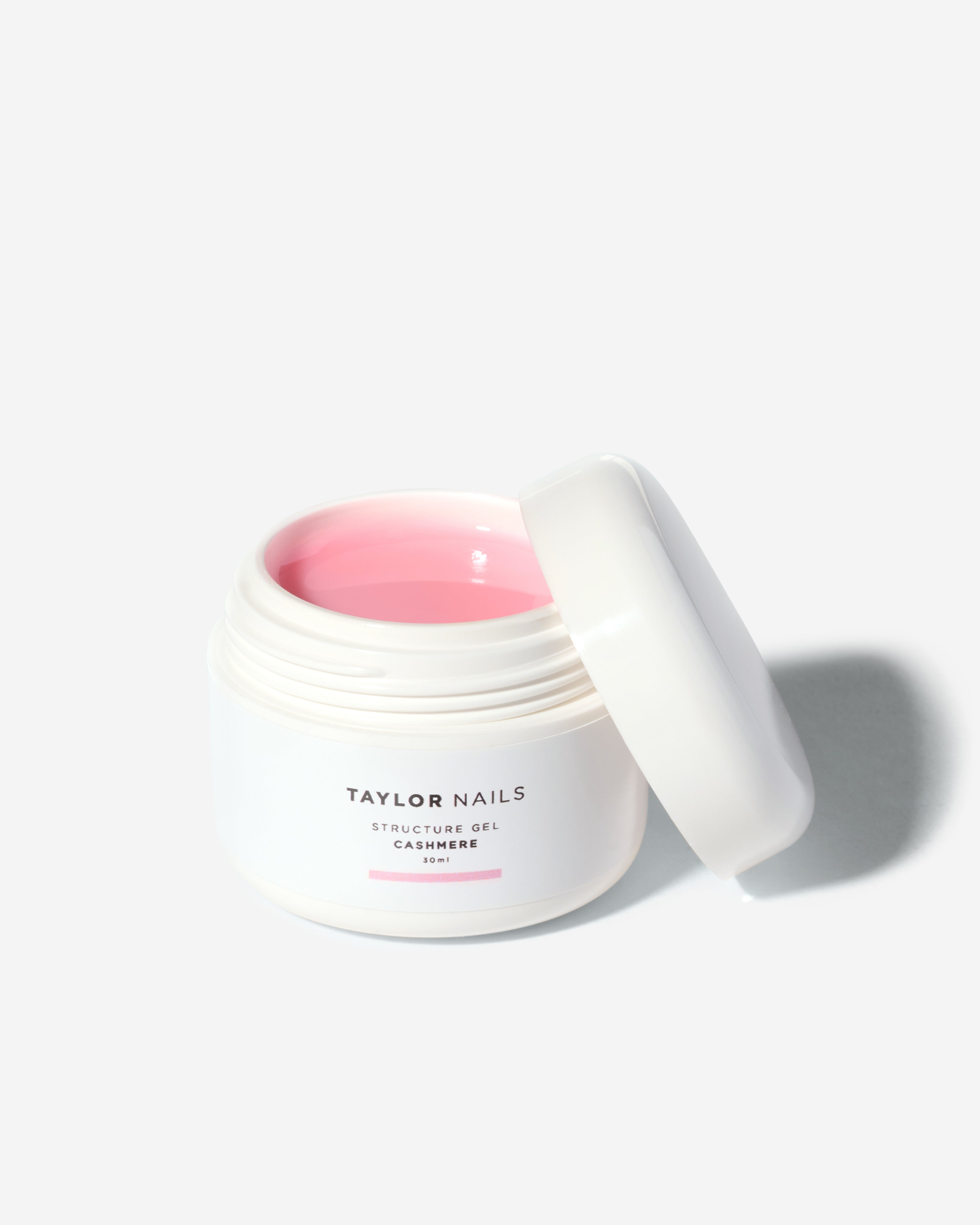 Structure Gel - Cashmere 30ml