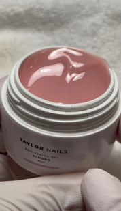 Pro-Finish Gel - Almond 30ml