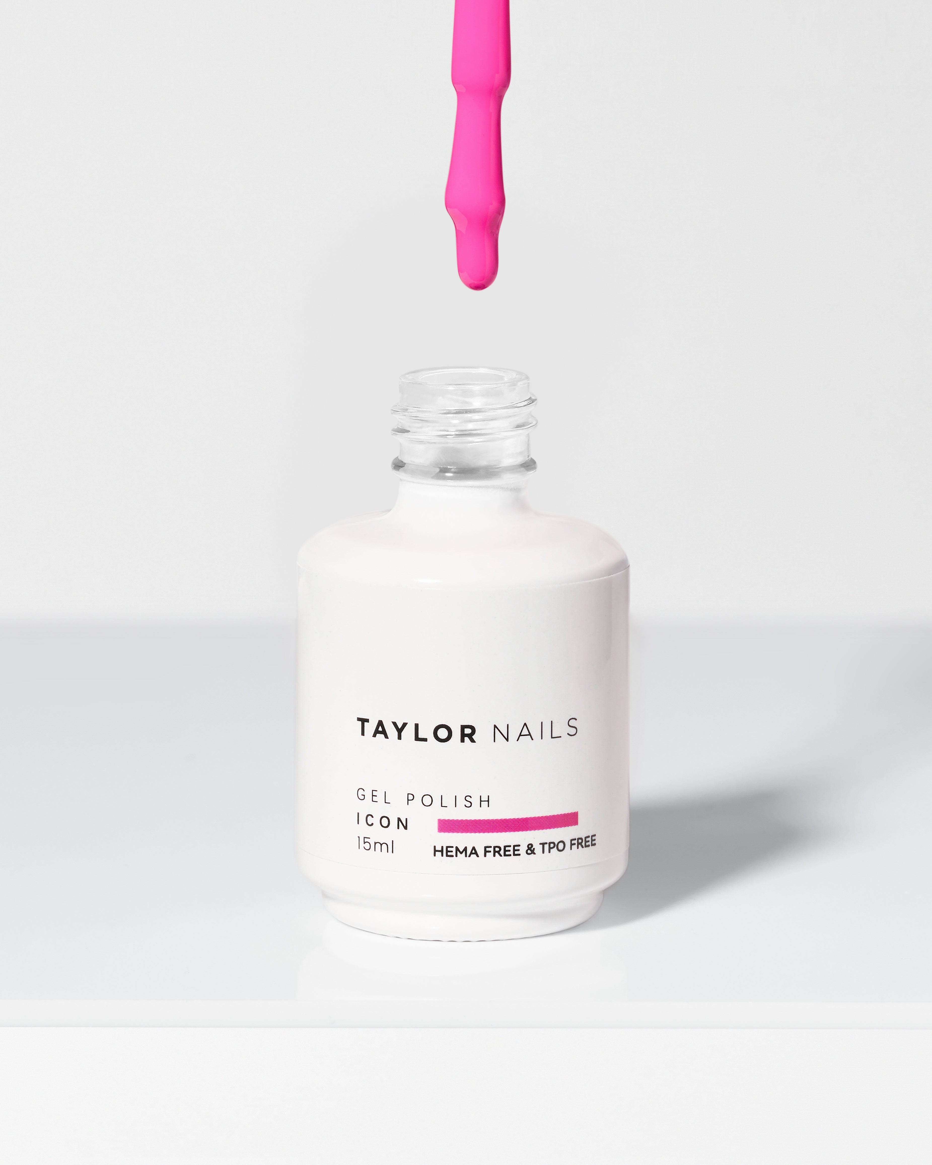 Icon Gel Polish 15ml