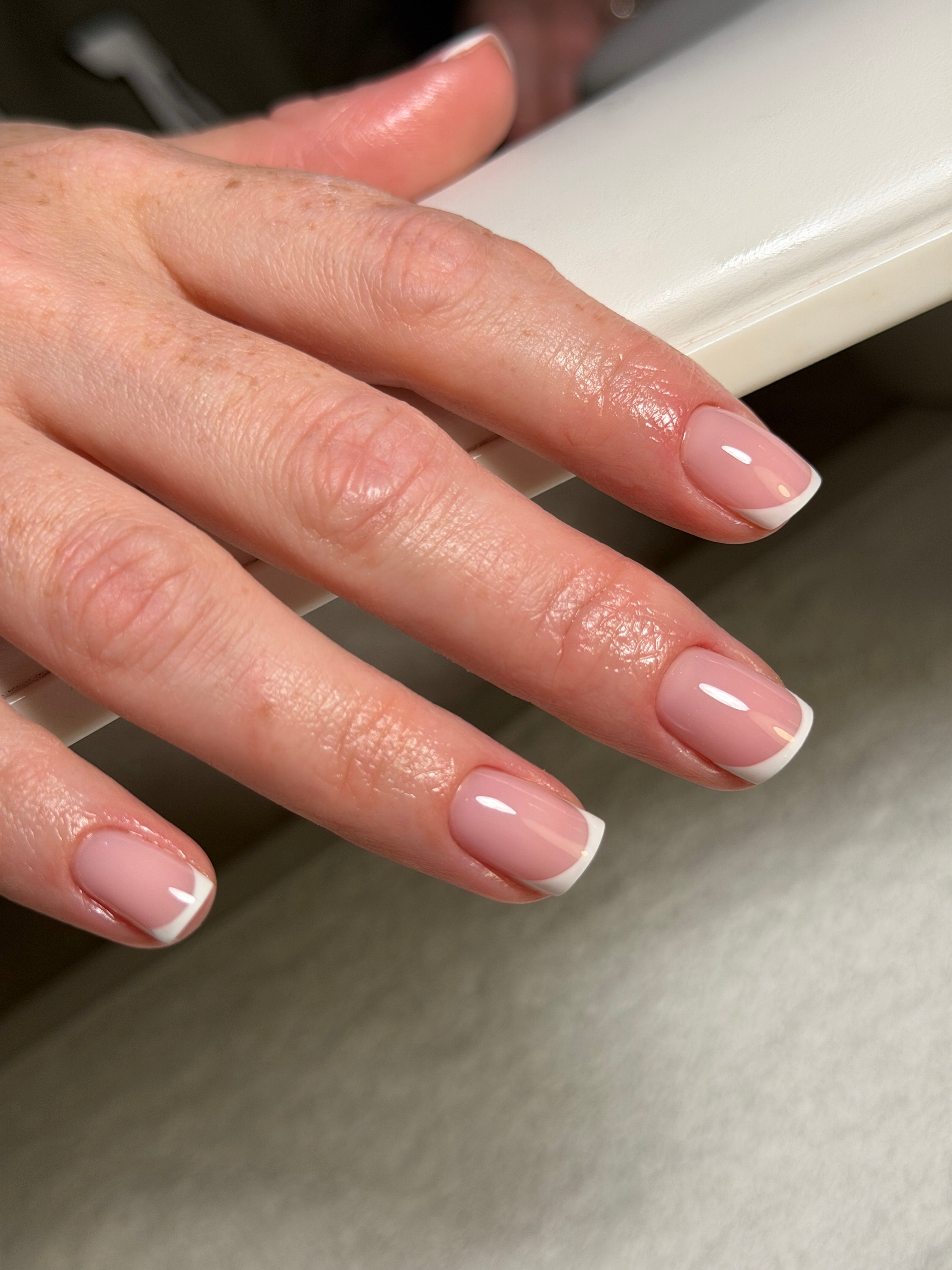 French Gel Polish 15ml