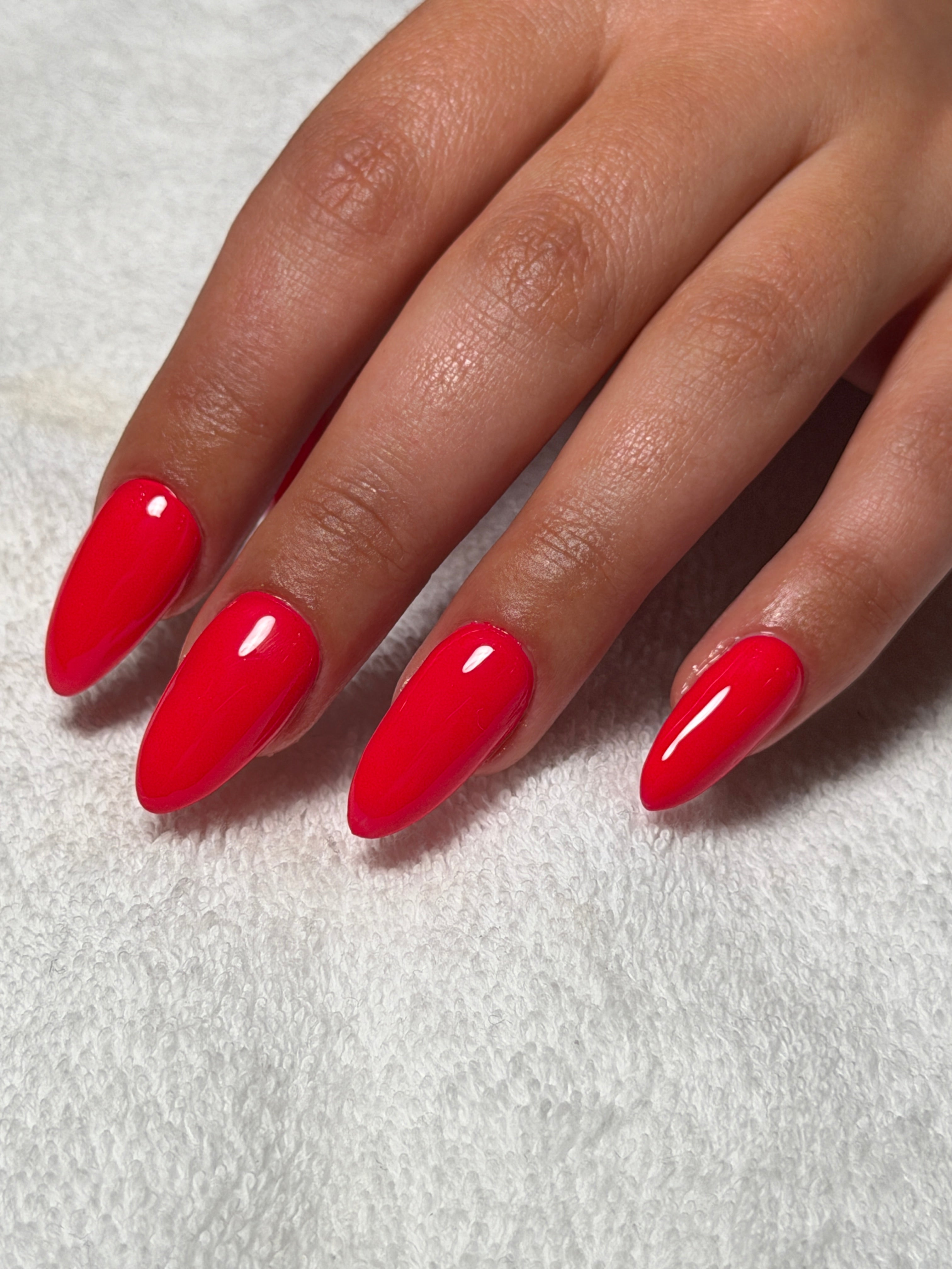 Inferno Gel Polish 15ml