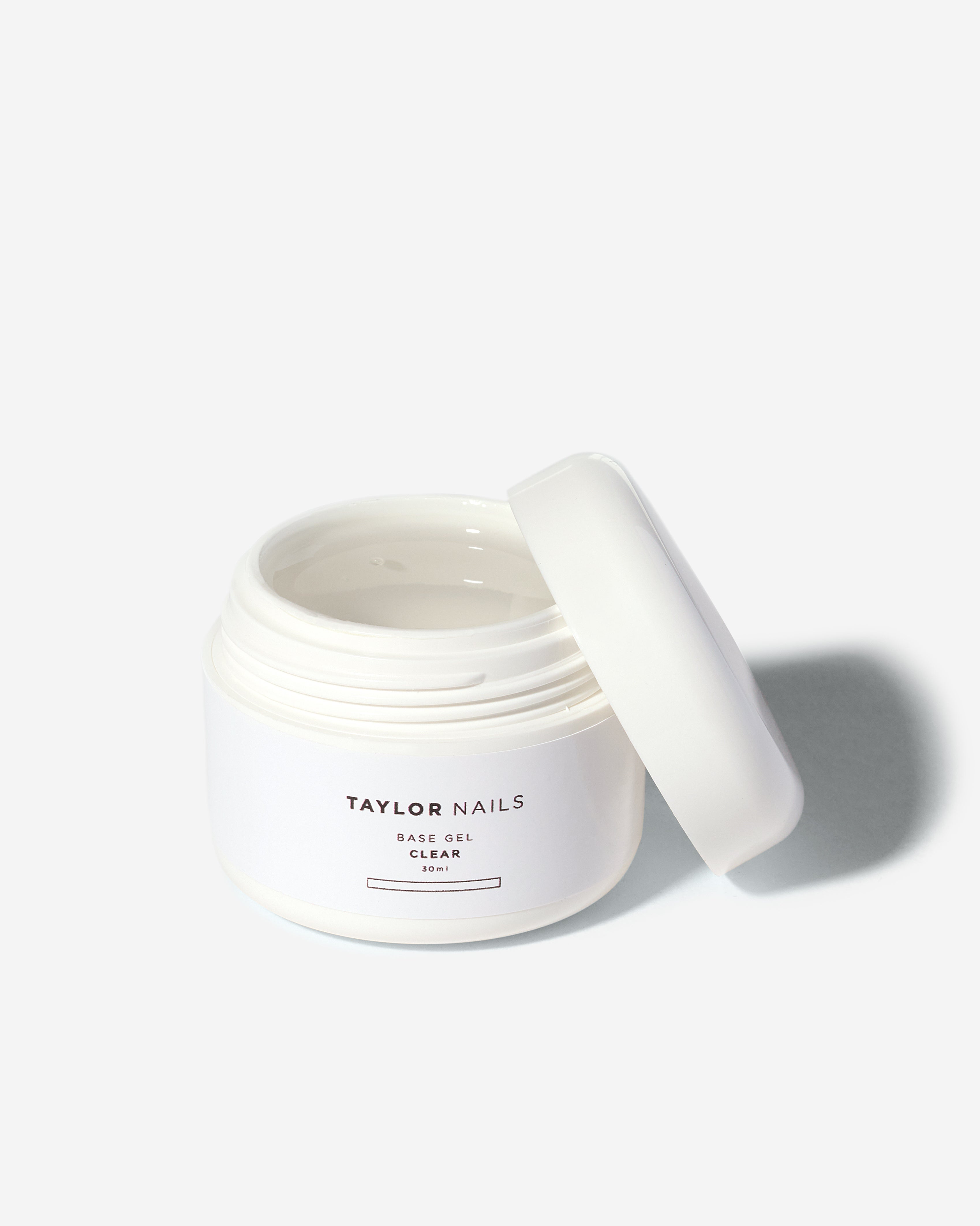 Base Gel - 30ml
