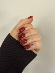 Cherry Gel Polish 15ml