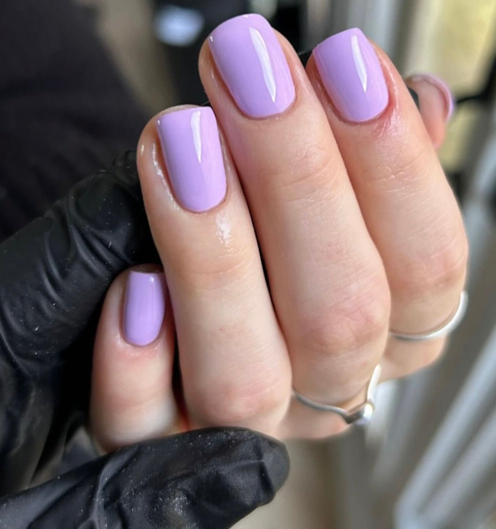 Unicorn Gel Polish
