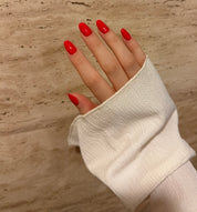 Inferno Gel Polish 15ml