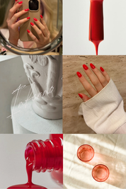 Inferno Gel Polish 15ml