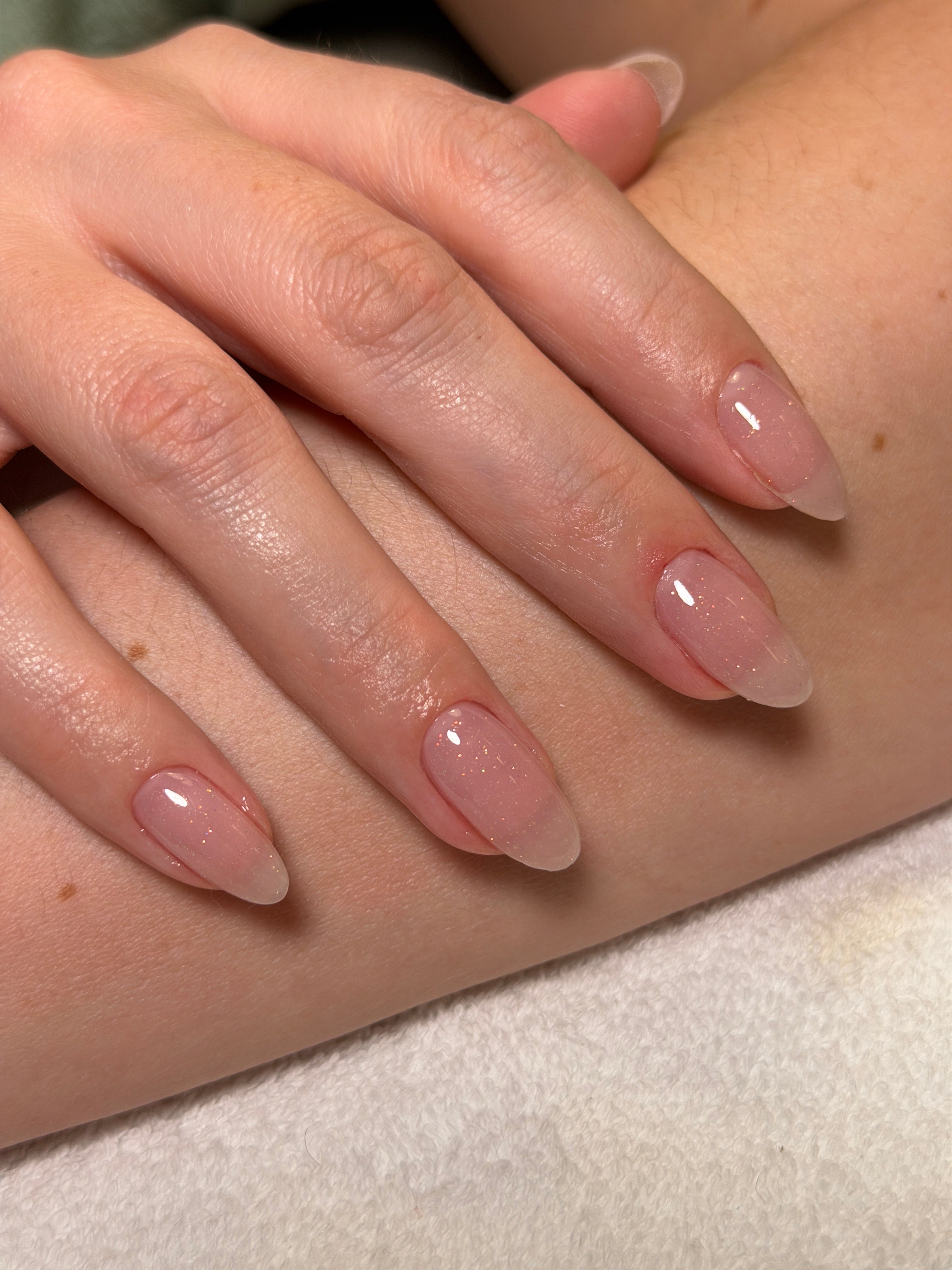 Sun-kissed Builder Gel - 15ml