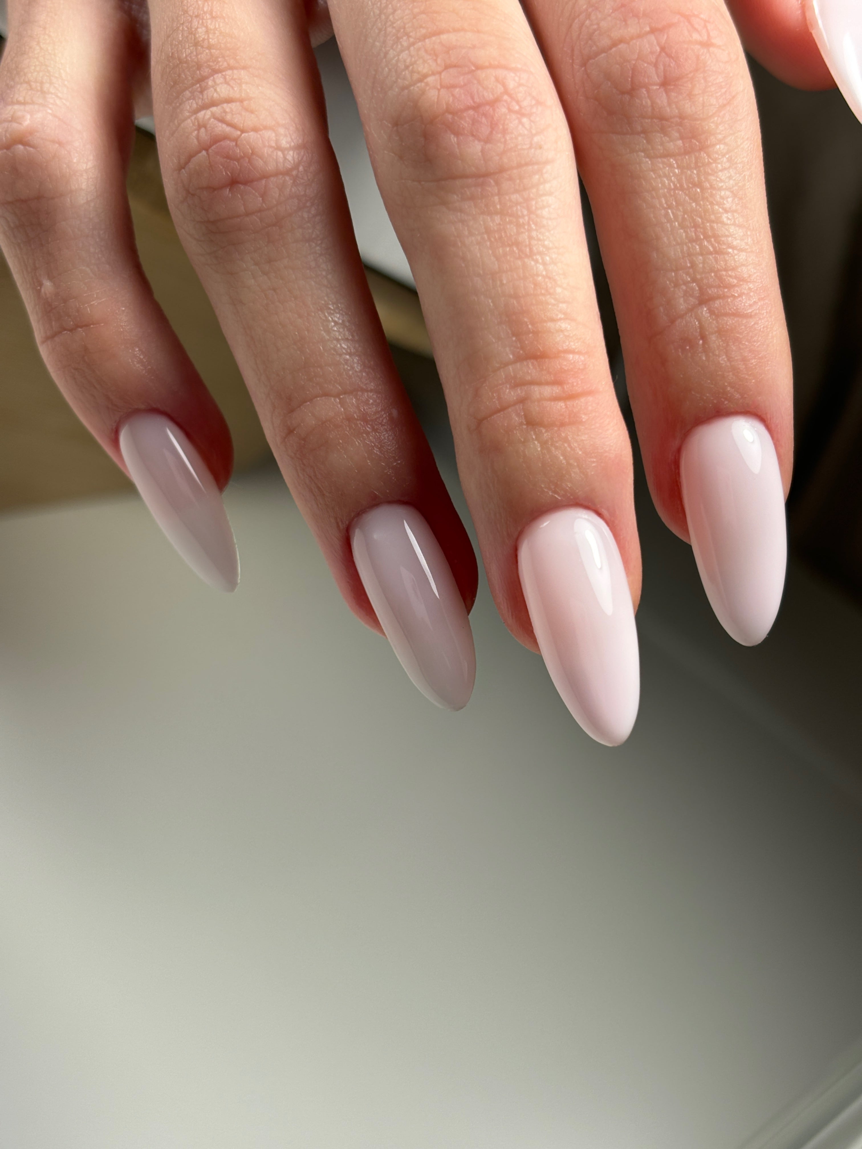 Candy Floss Builder Gel - 15ml