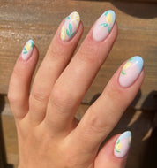 Candy Floss Builder Gel - 15ml