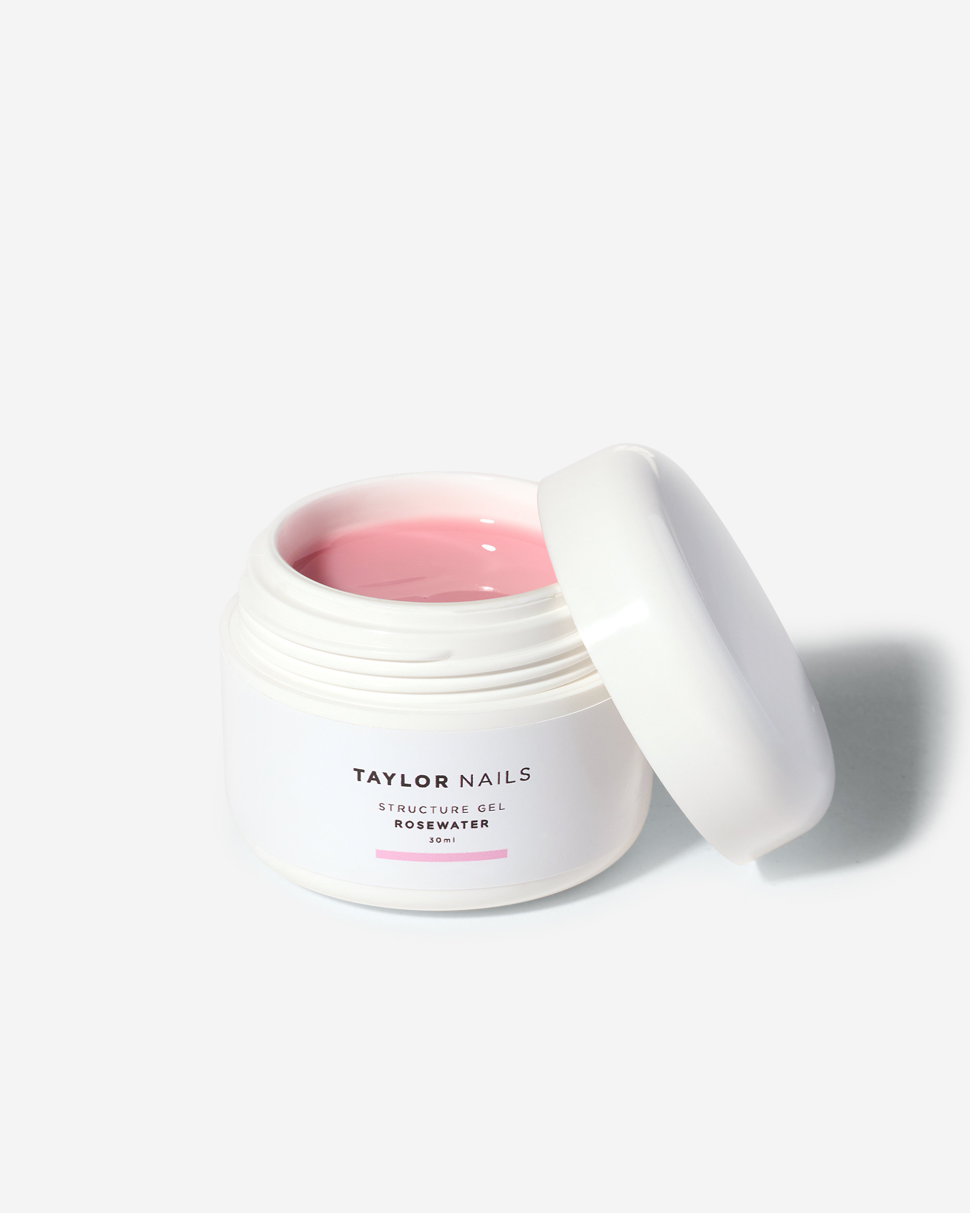 Structure Gel - Rosewater 30ml