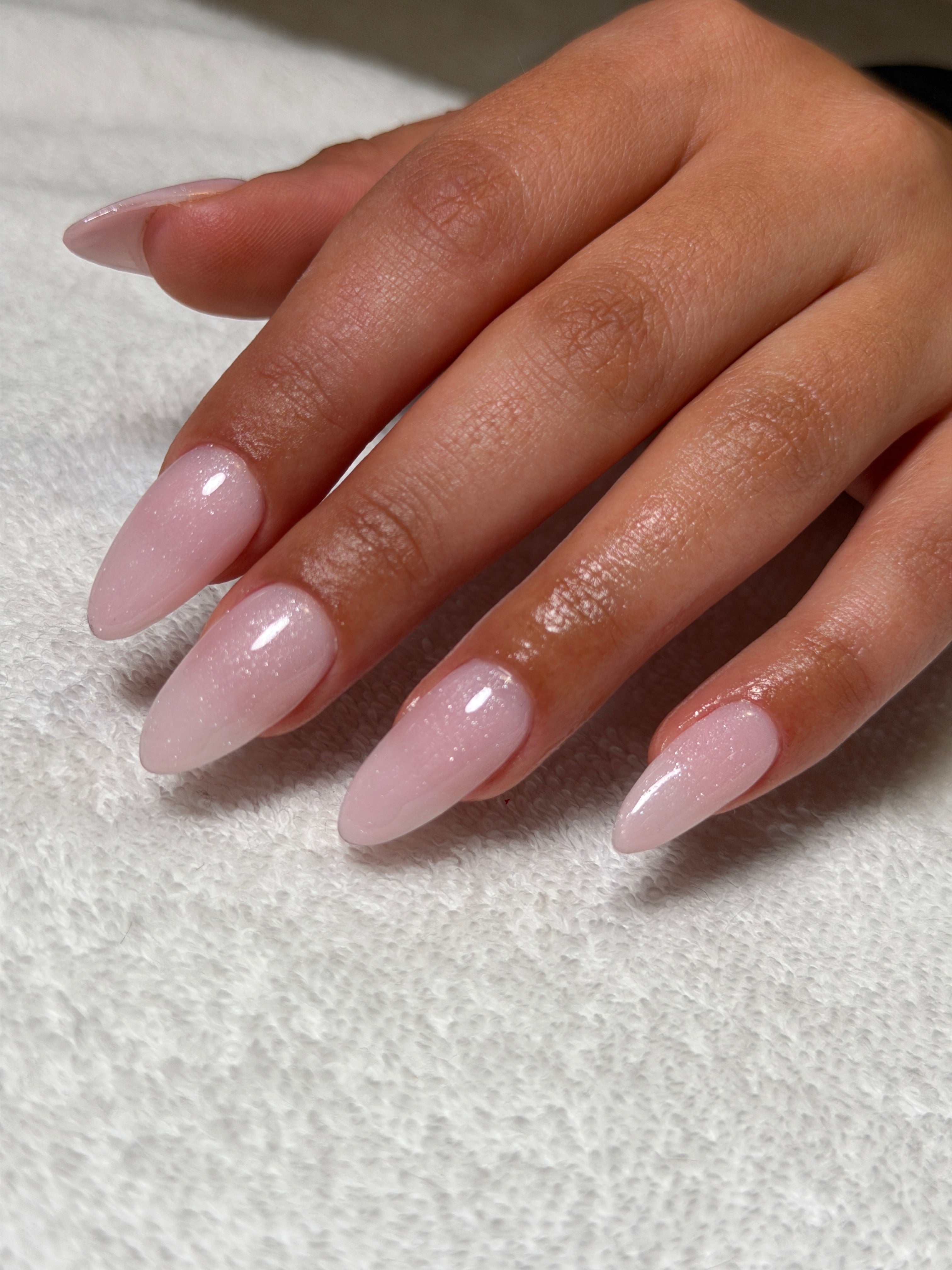 Pro Finish Gel - Aura 30ml