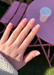 Bloom Gel Polish 15ml - Translucent