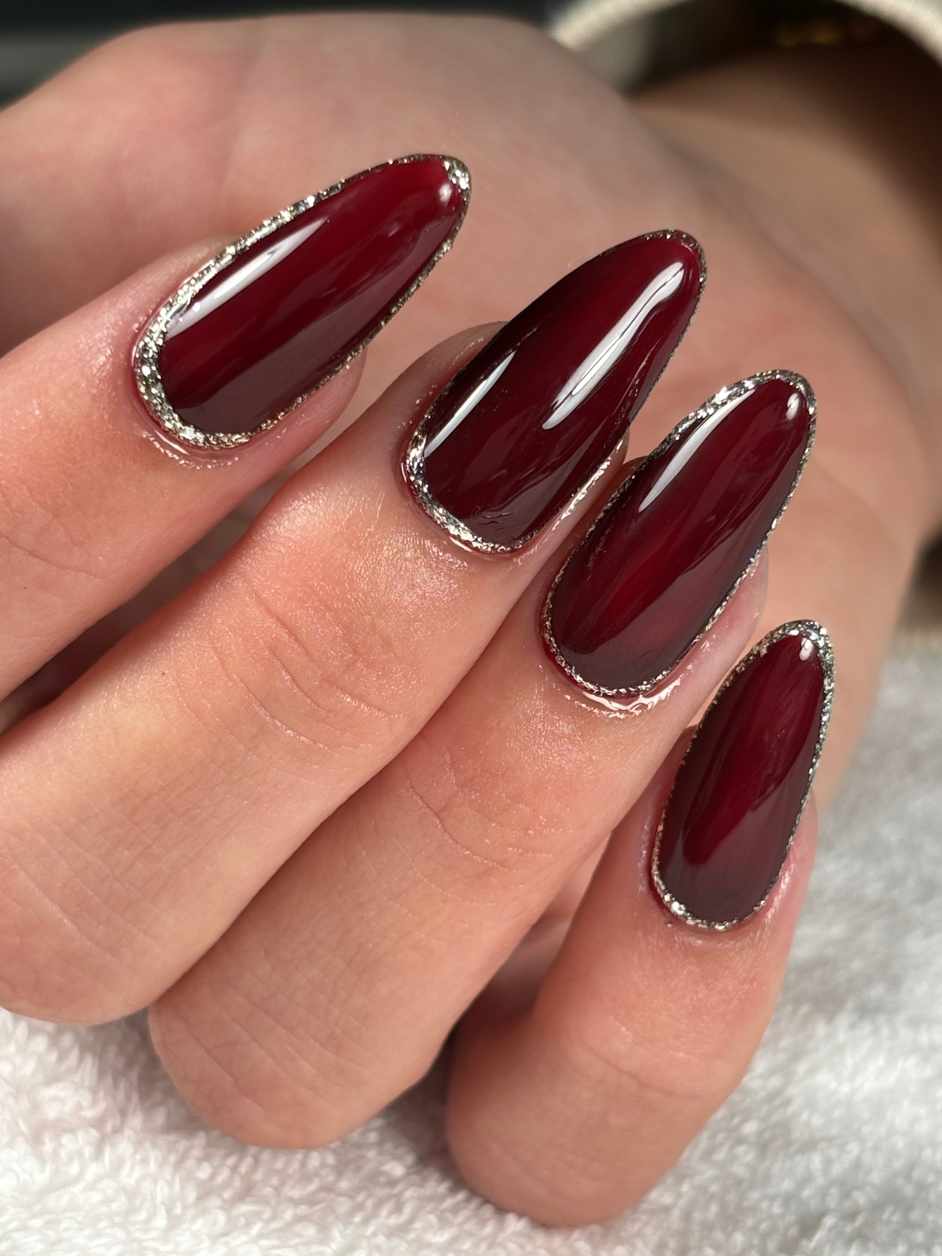 Platinum Gel Collection