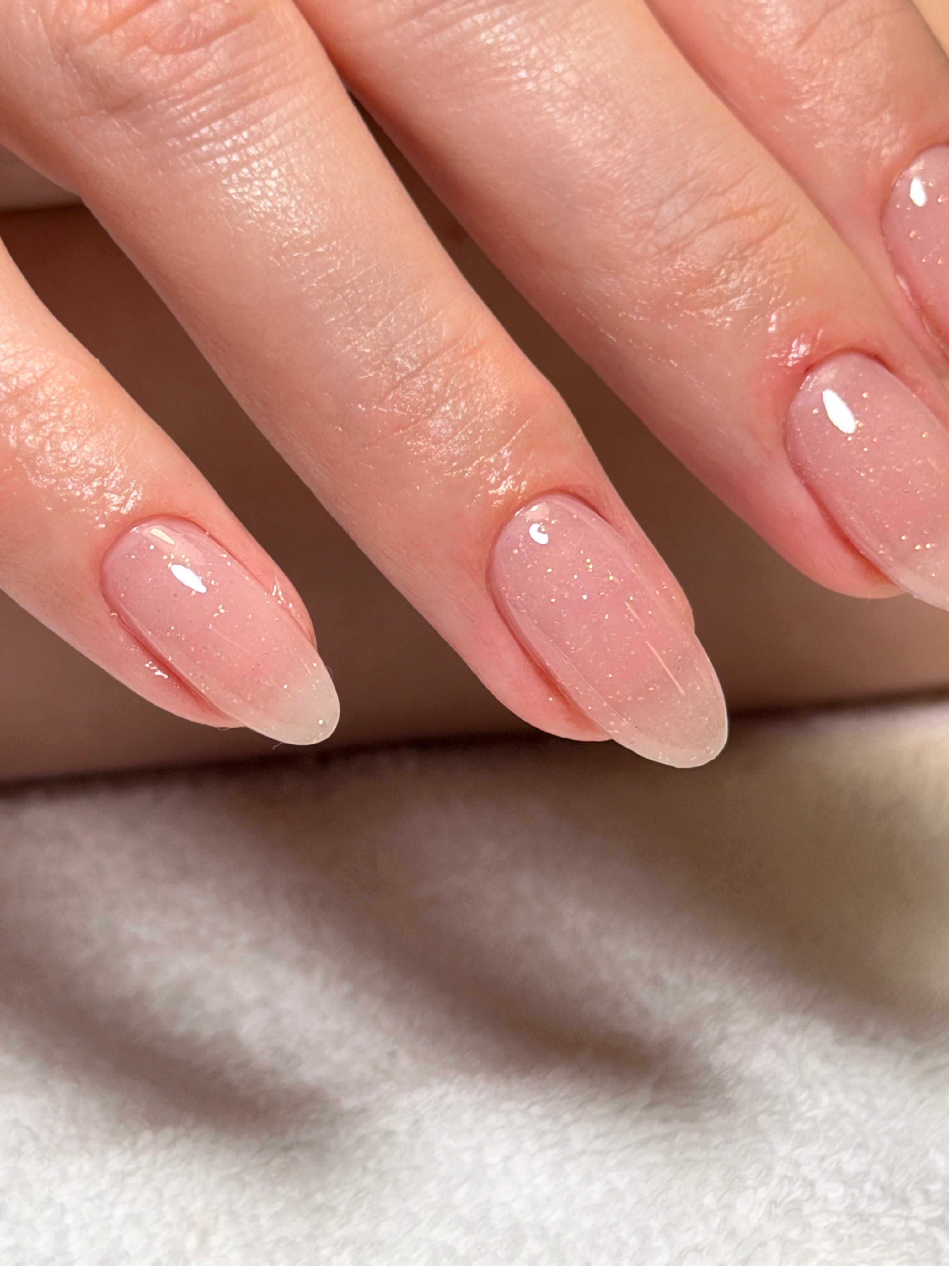 Sun-kissed Builder Gel - 15ml