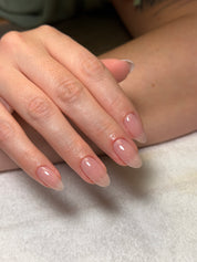 Sun-kissed Builder Gel - 15ml