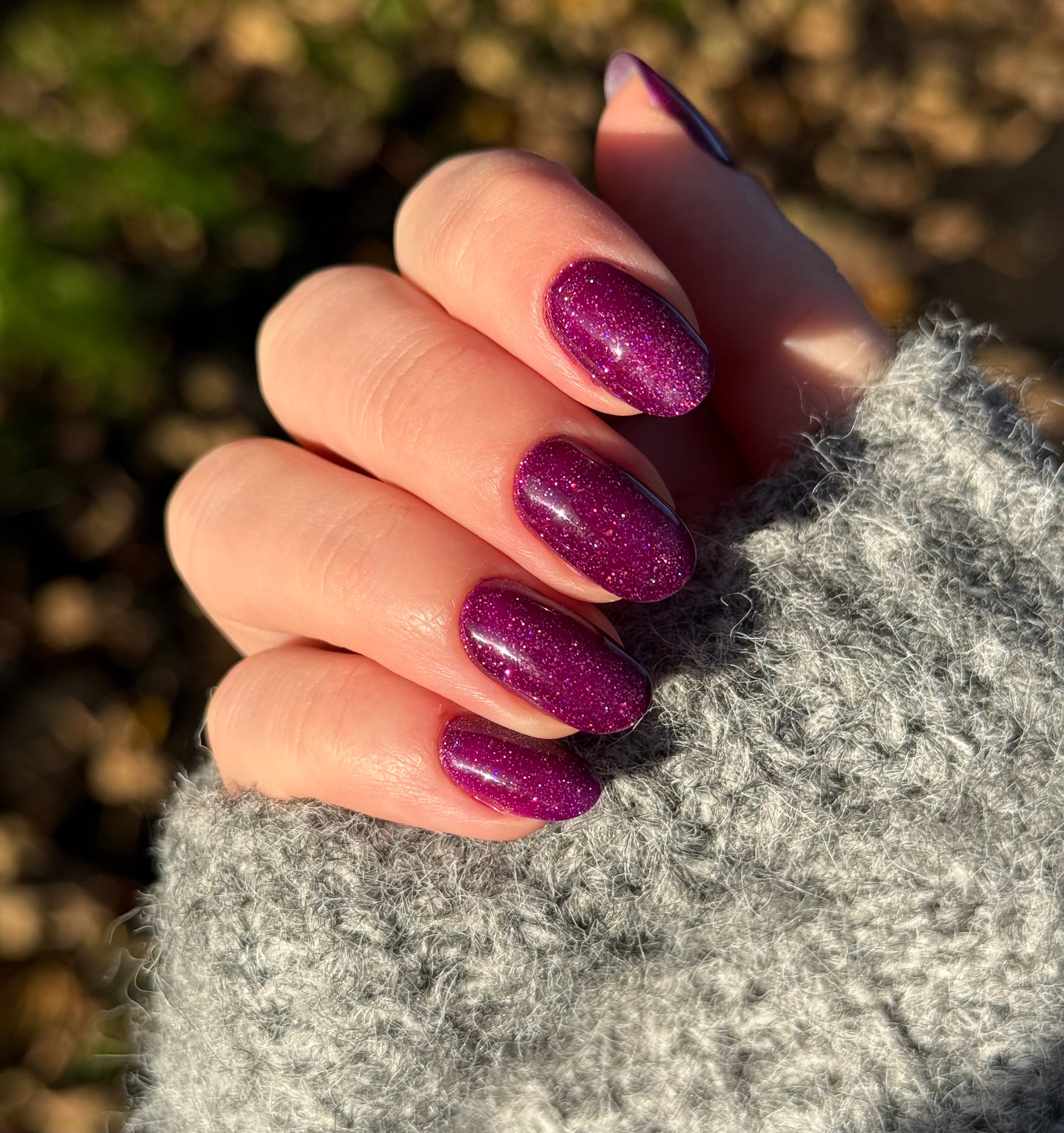 Galaxy Gel Polish 15ml