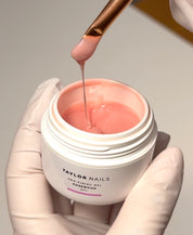 Pro-Finish Gel - Rosewood 30ml