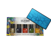 Thumbnail for Graffiti Stamping Kit