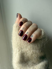 Mulberry Gel Polish 15ml