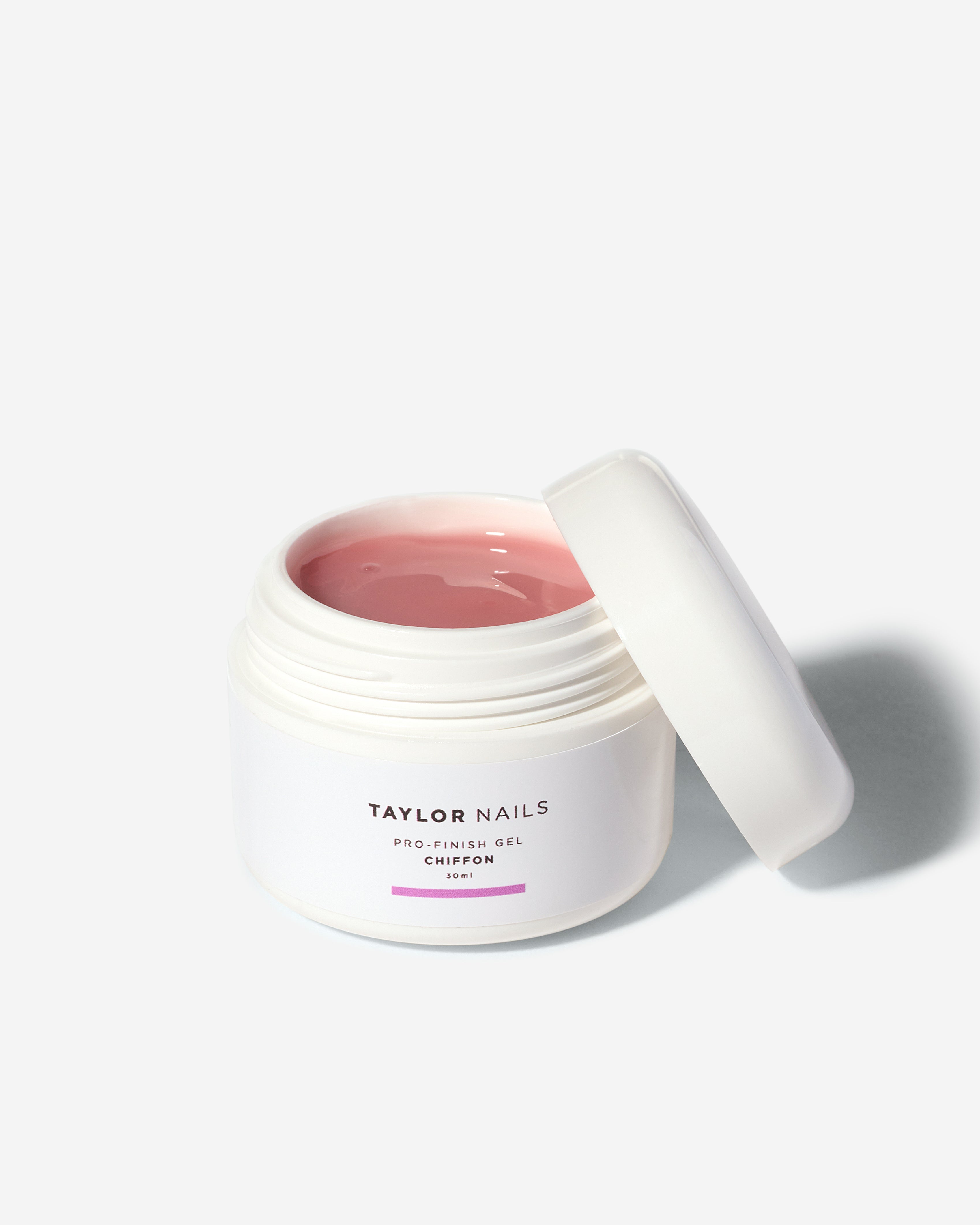 Pro-Finish Gel - Chiffon 30ml