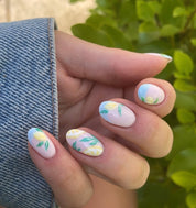 Candy Floss Builder Gel - 15ml