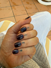 Mocha Gel Polish 15ml