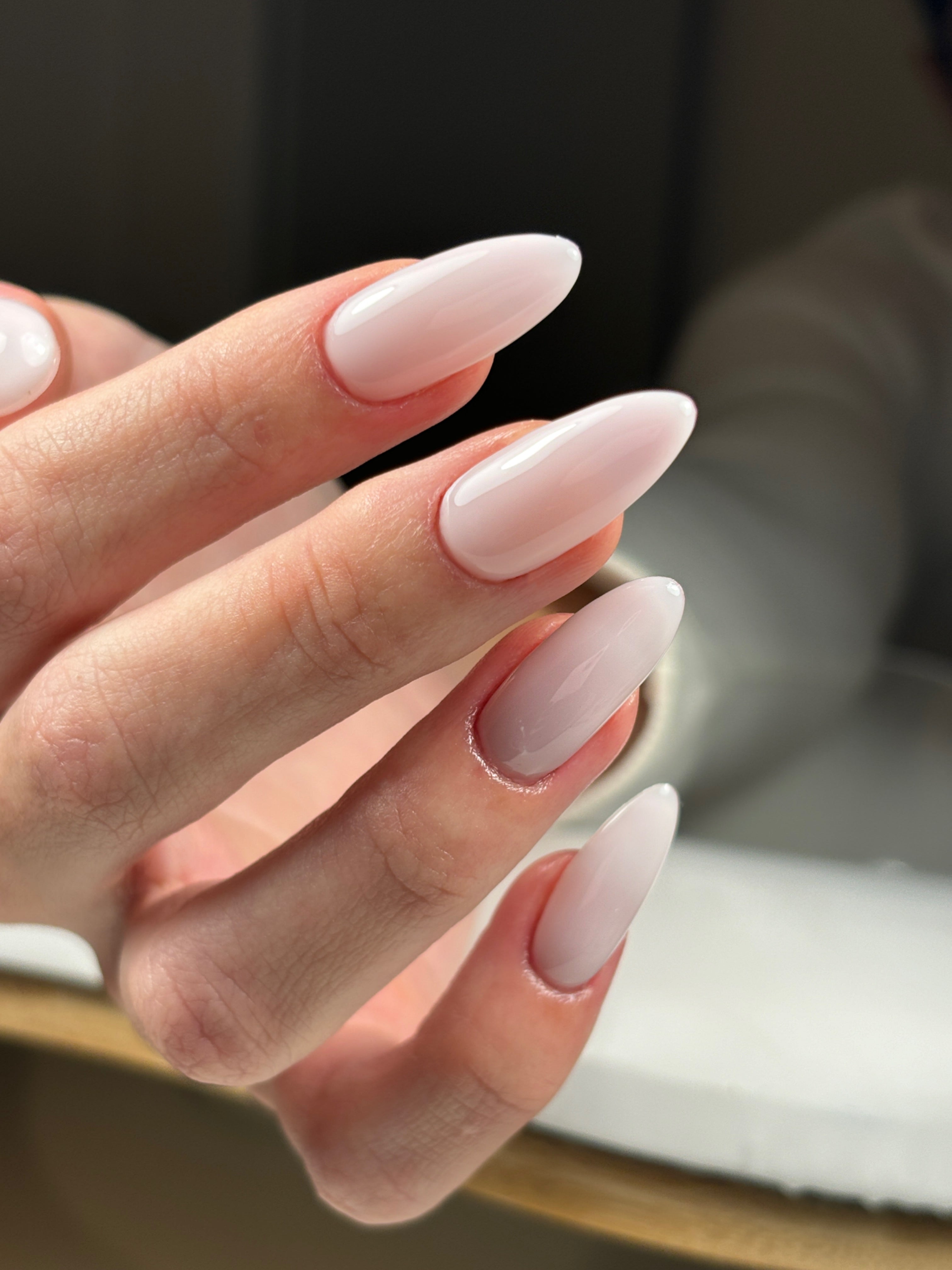 Candy Floss Builder Gel - 15ml
