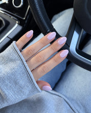 Marshmallow Gel Polish 15ml