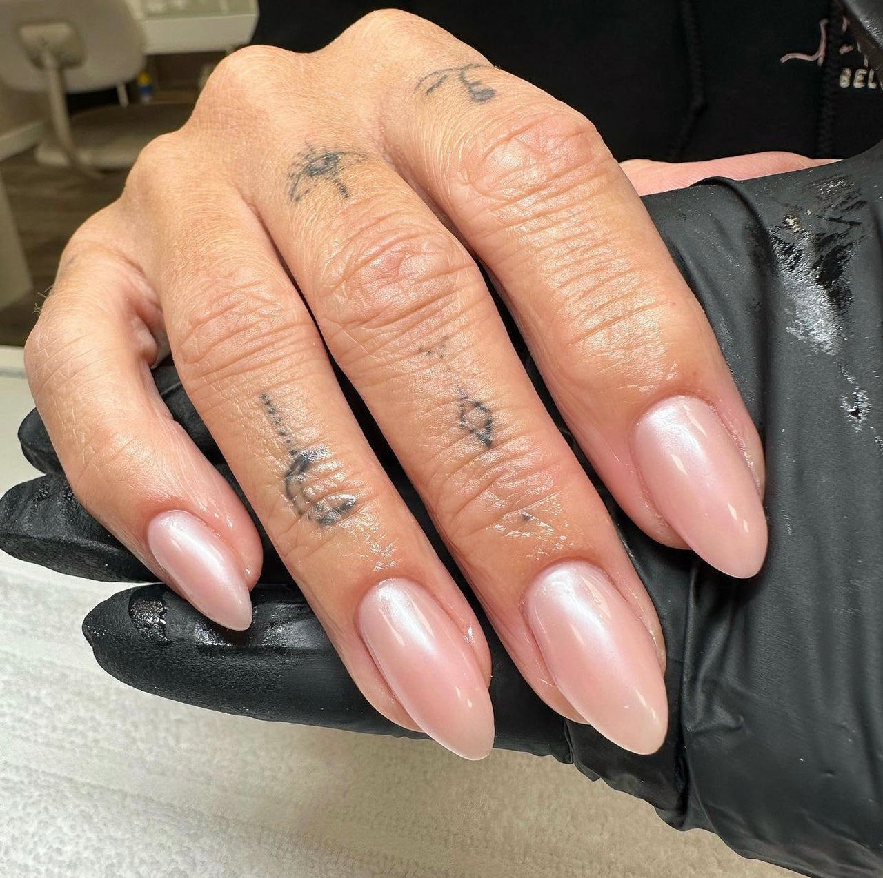 Rosé Builder Gel 15ml