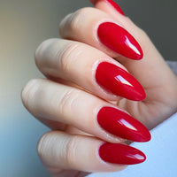 Thumbnail for Cranberry Gel Polish