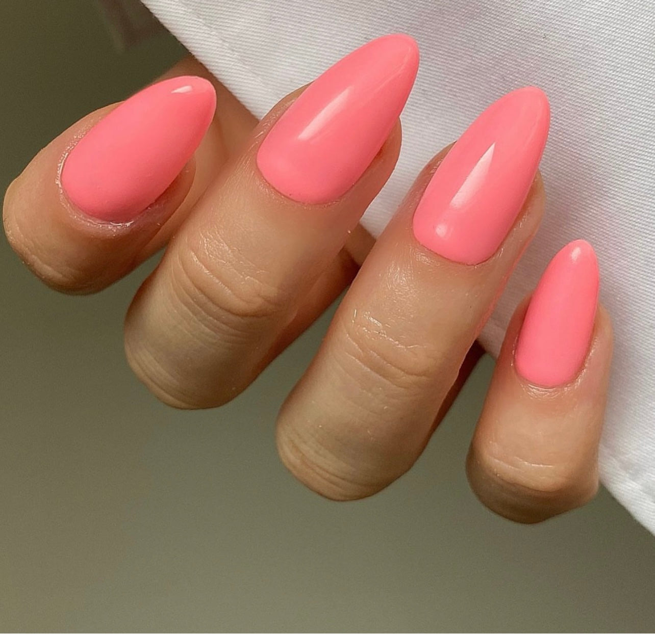 Sherbet Gel Polish