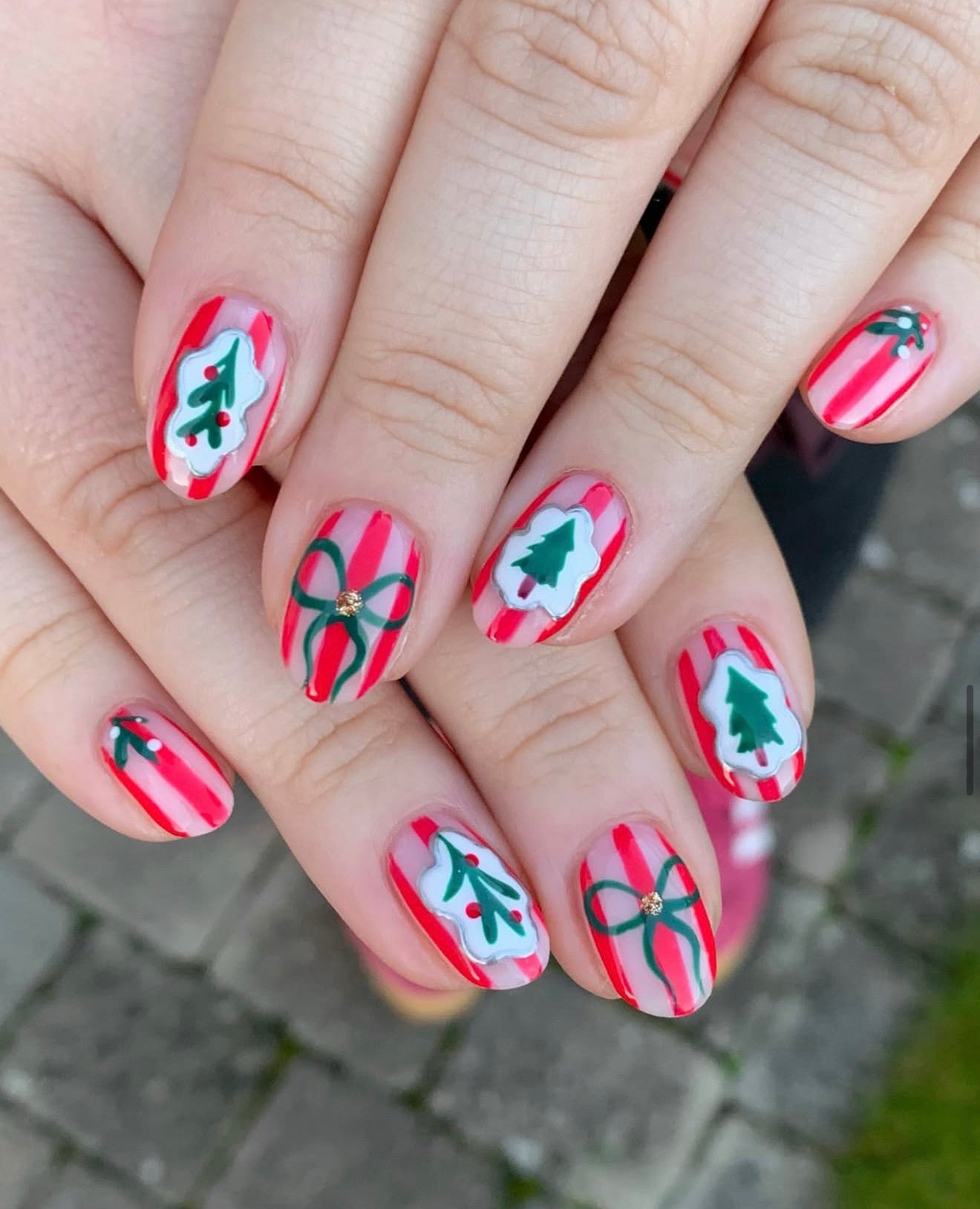 Ivy Gel Polish 15ml
