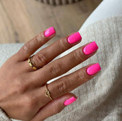 Flamingo Gel Polish
