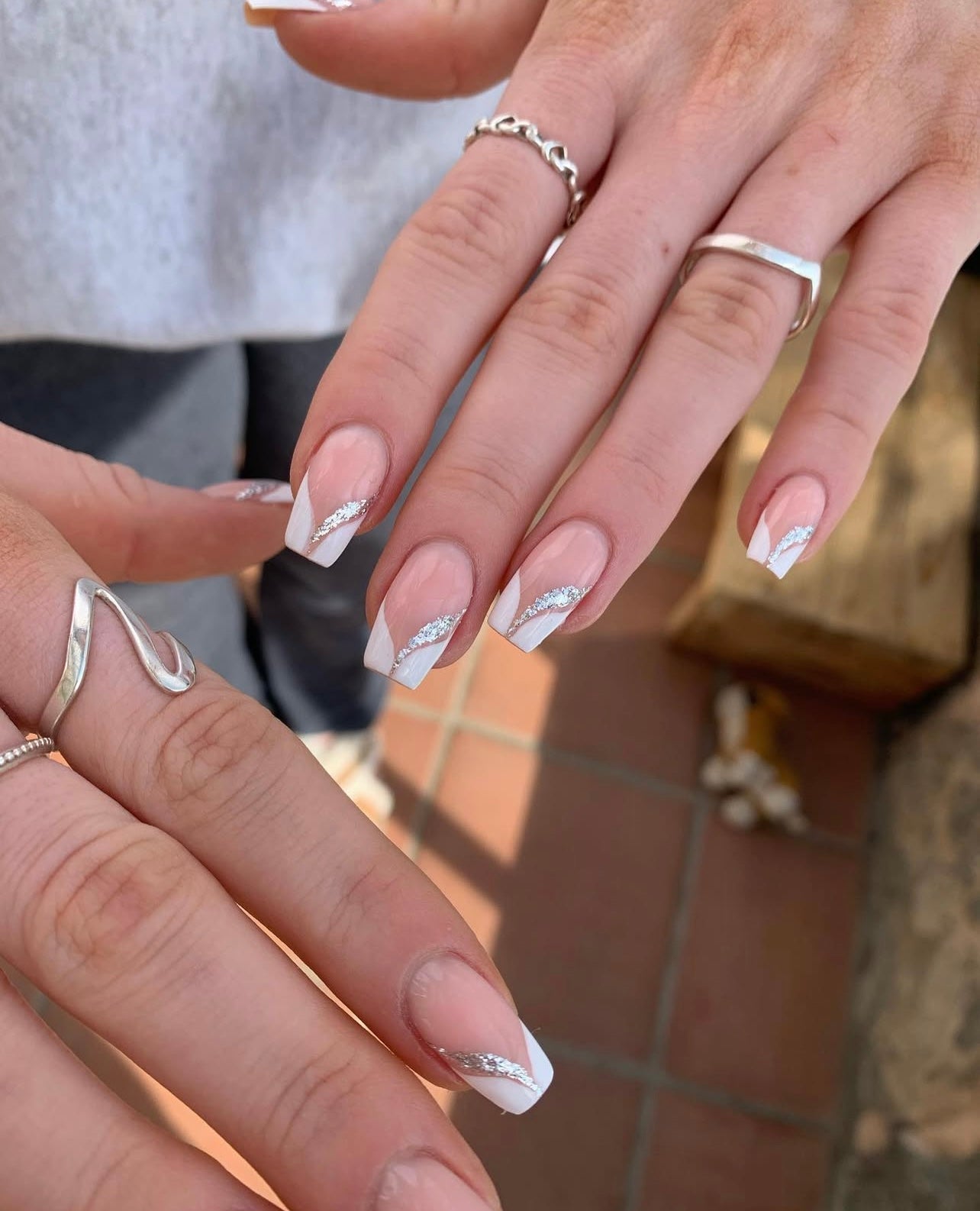 Platinum Gel Collection