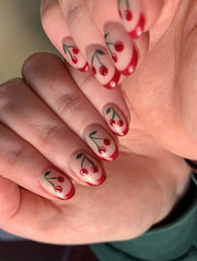 Ivy Gel Polish 15ml