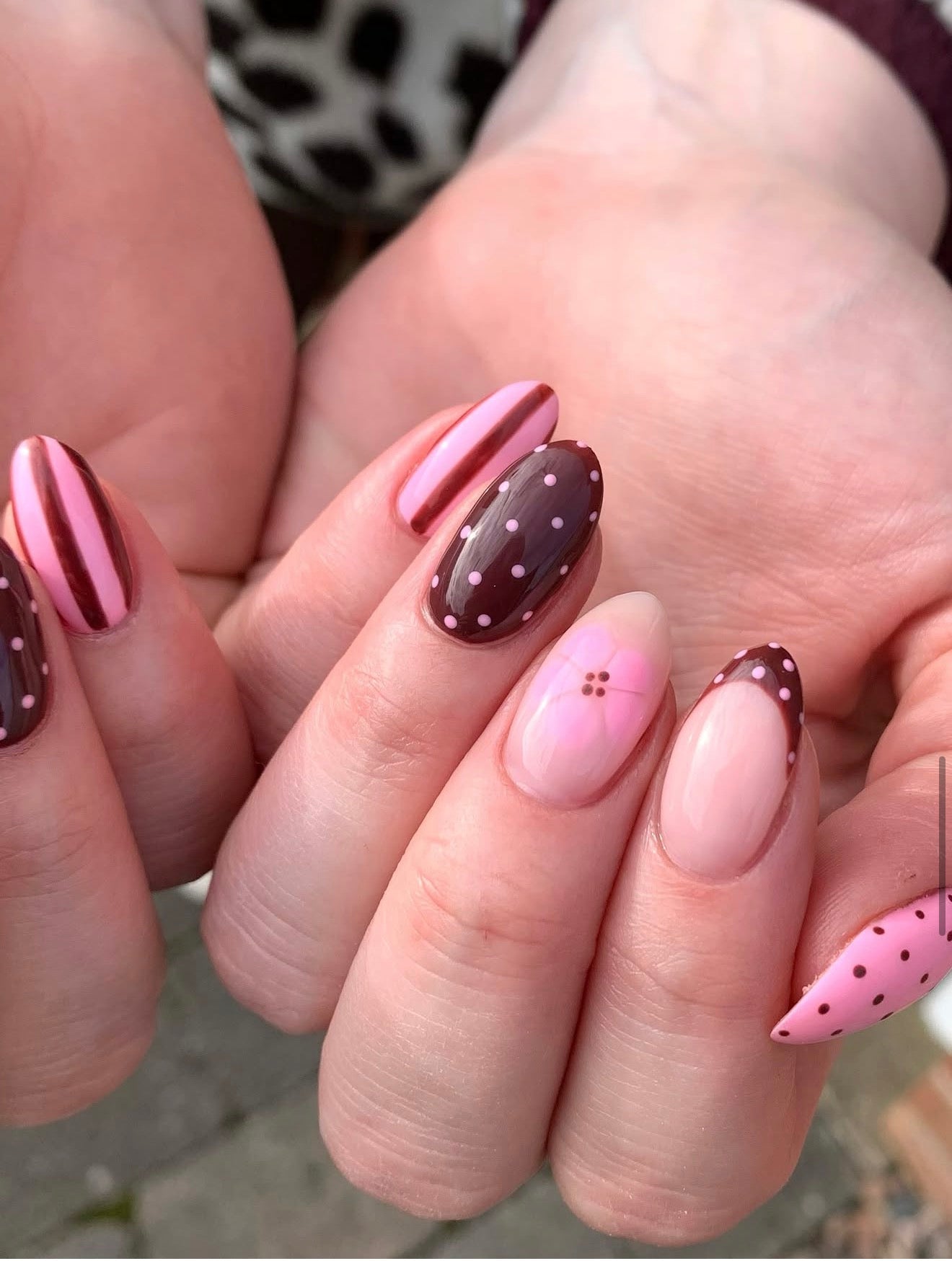 Maple Gel Polish 15ml