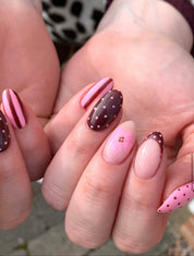 Maple Gel Polish 15ml