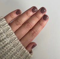 Thumbnail for Coffee Gel Polish