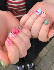 Sangria Gel Polish 15ml
