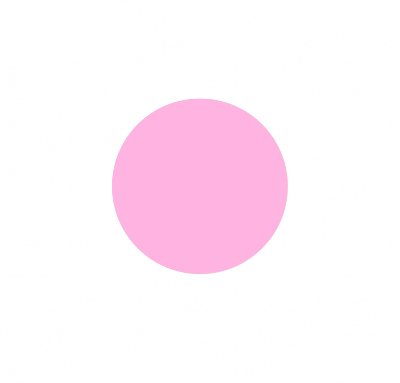 Blush gel polish 15ml