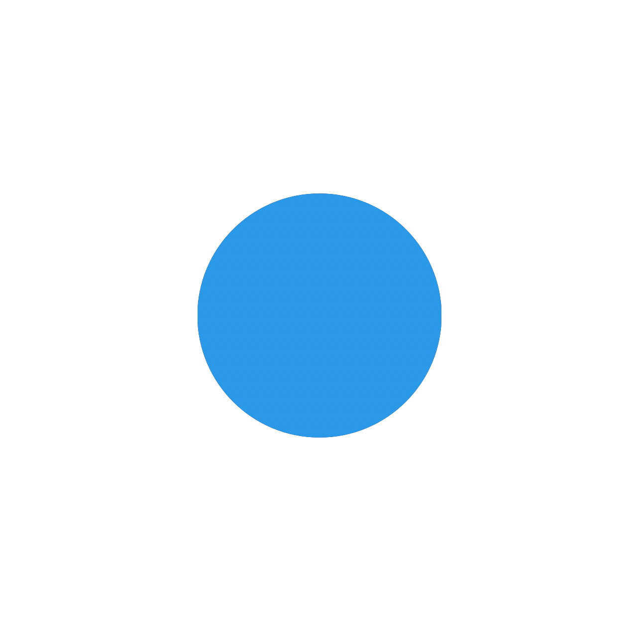 Breeze Gel Polish 15ml