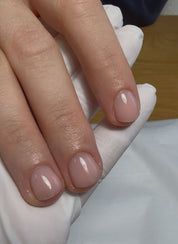 Pro-Finish Gel - Rosewood 30ml