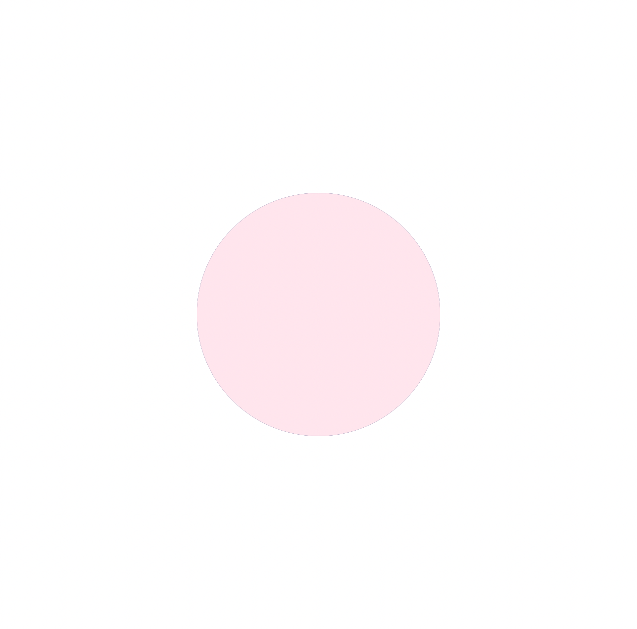 Blush Gel Polish 15ml