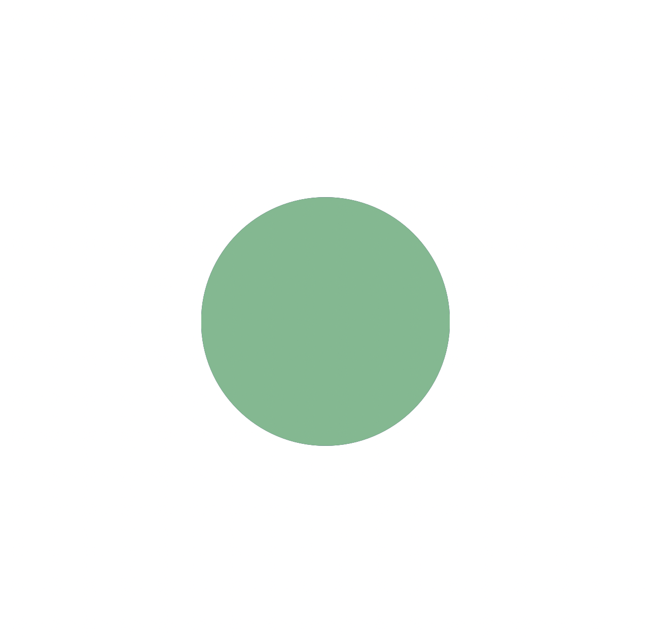 Olive Gel Polish 15ml