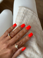 Candy Apple Gel Polish