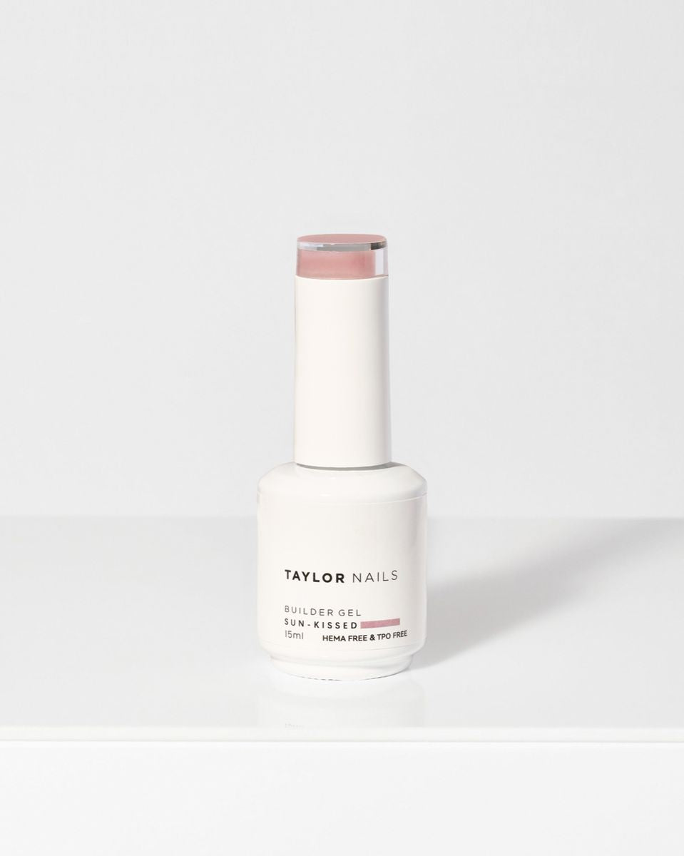 Sun-kissed Builder Gel - 15ml