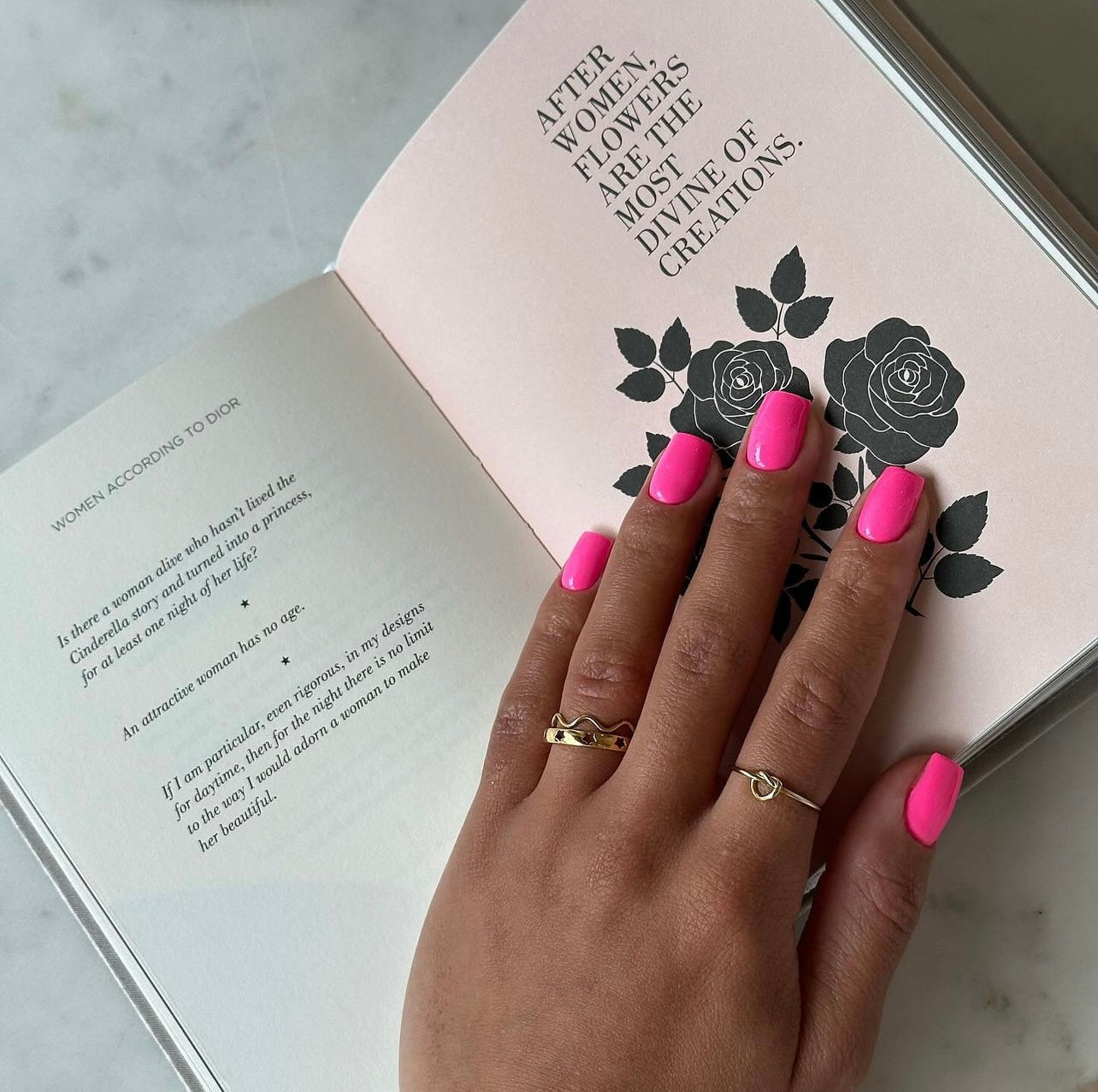 Flamingo Gel Polish